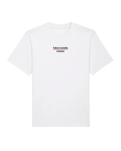 Camiseta Oversize - CLASSIC LIKE THE PREDS